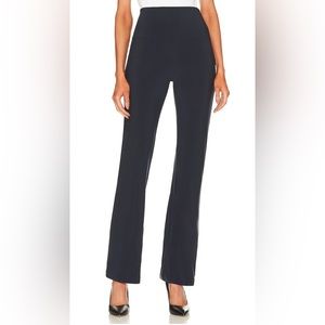 Norma Kamali - Boot Pant in Pewter